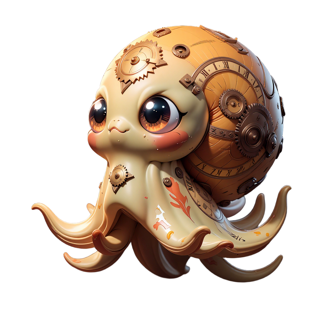 Whorl Chronocog