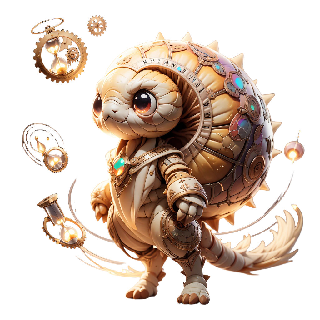 Whorl Chronocog