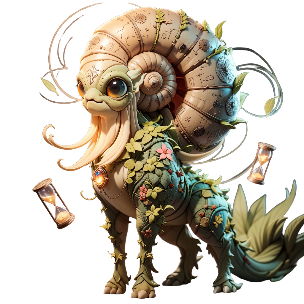 Whorl Chronowild