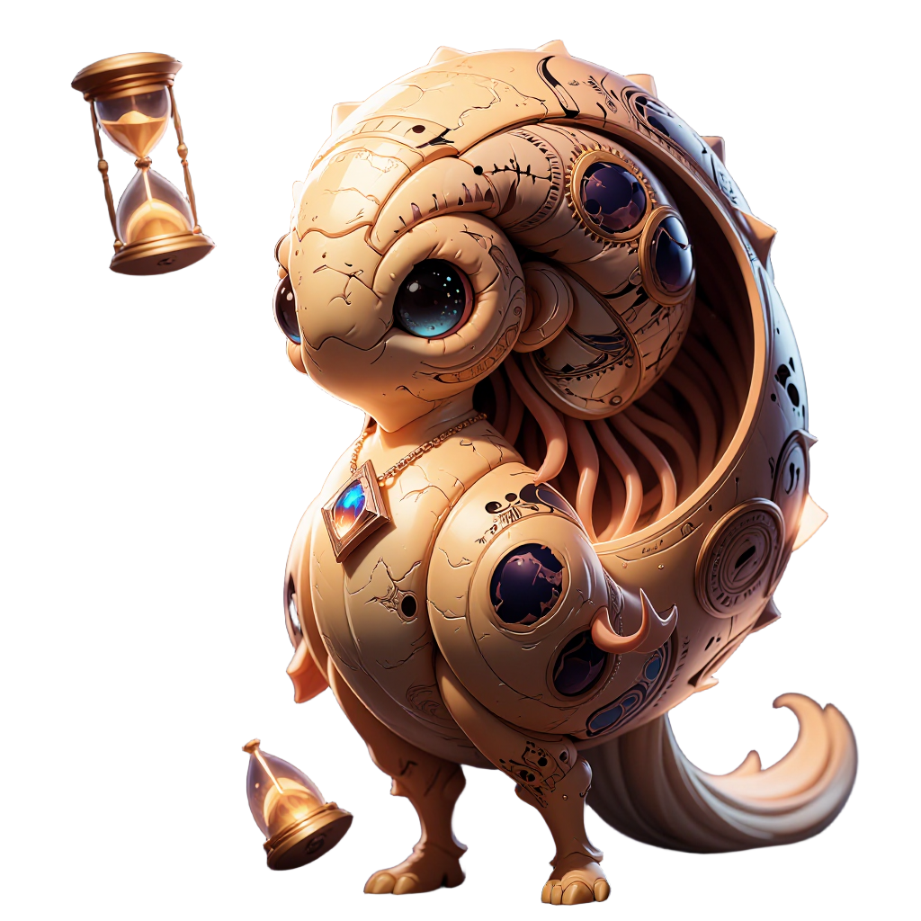 Whorl Chronorift