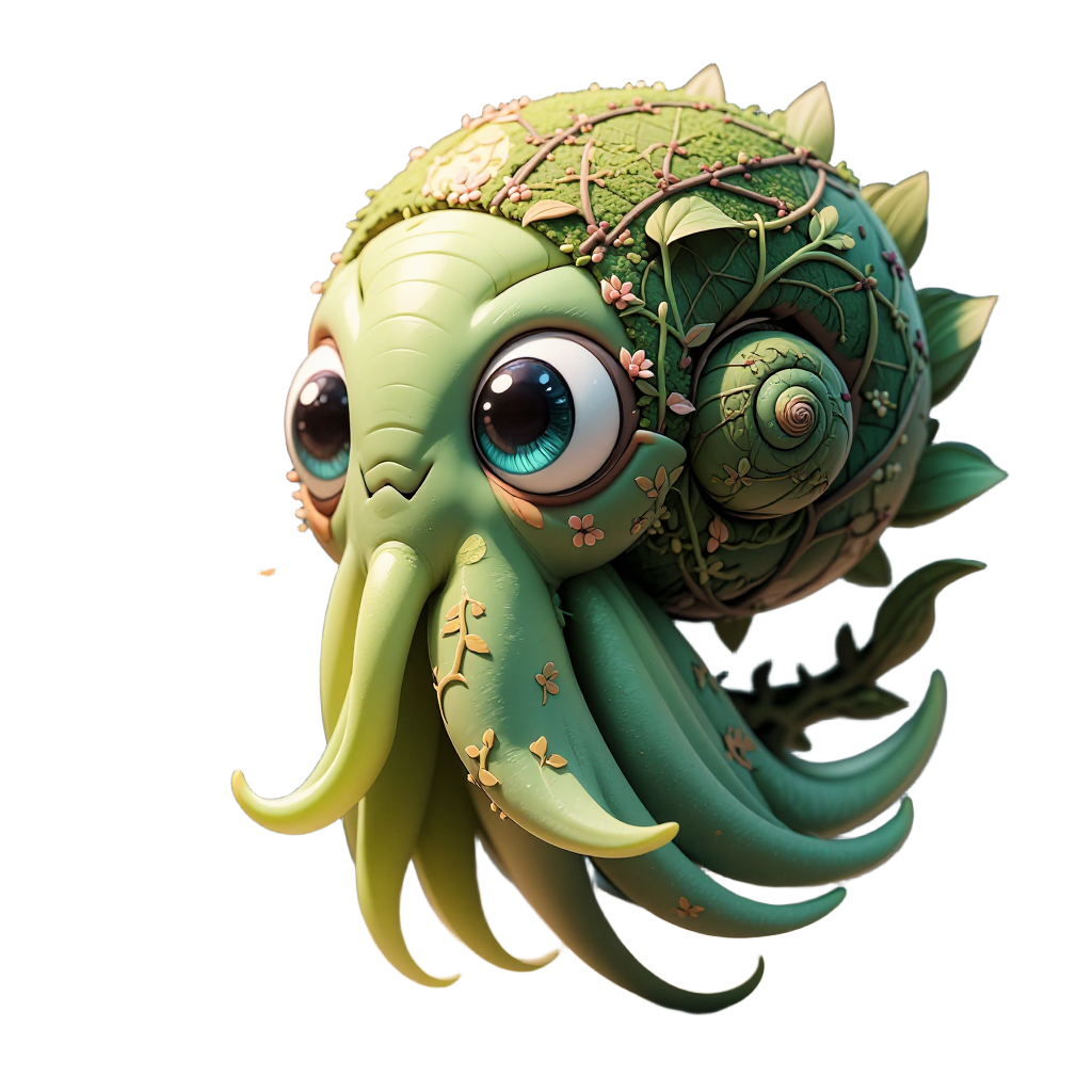Whorl Sylva