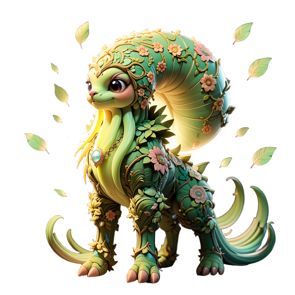 Whorl Sylva