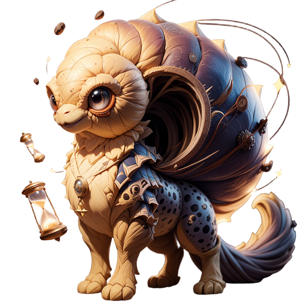 Whorl Chronopull