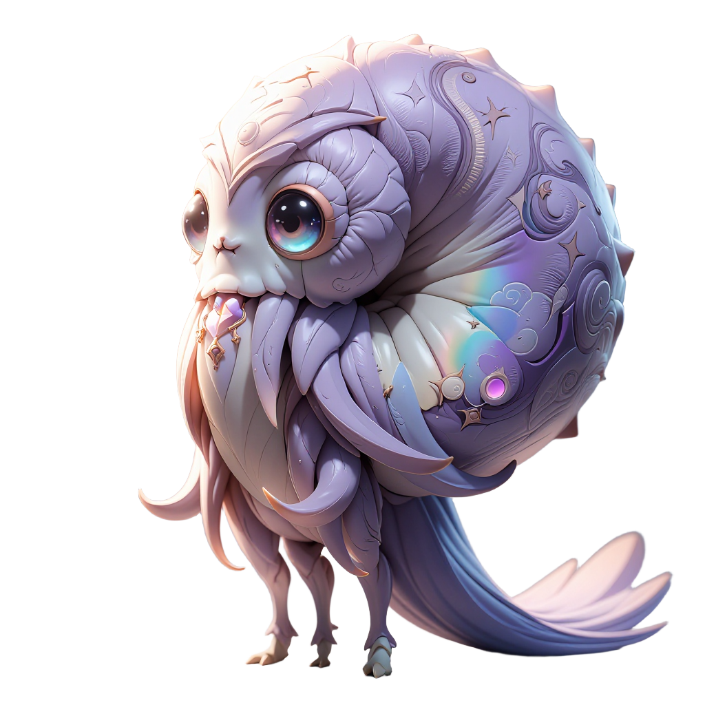 Whorl Reve