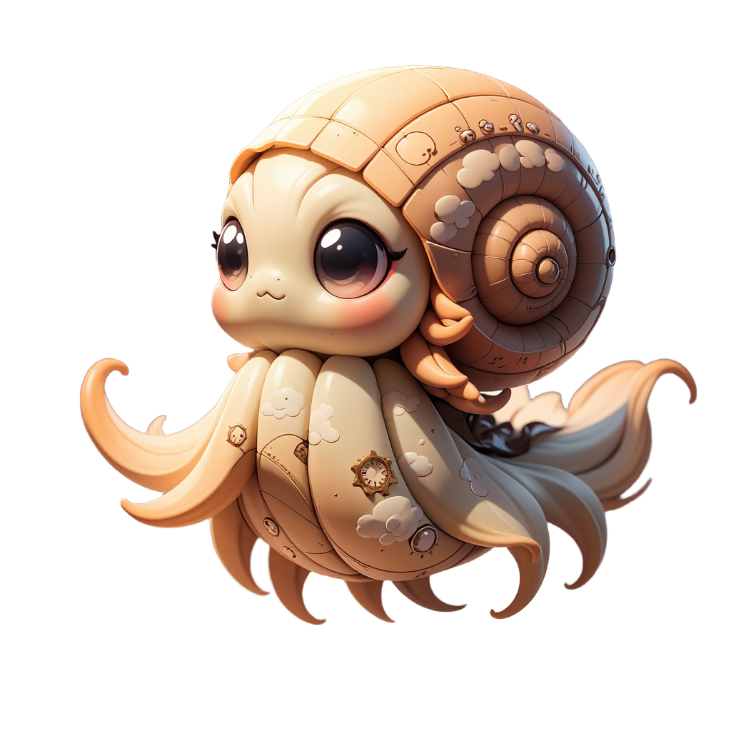 Whorl Chronomuse
