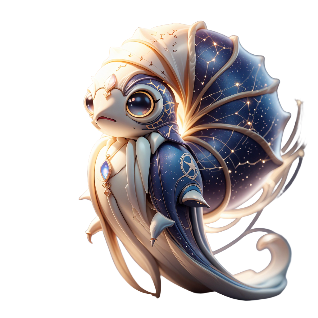 Whorl Nova