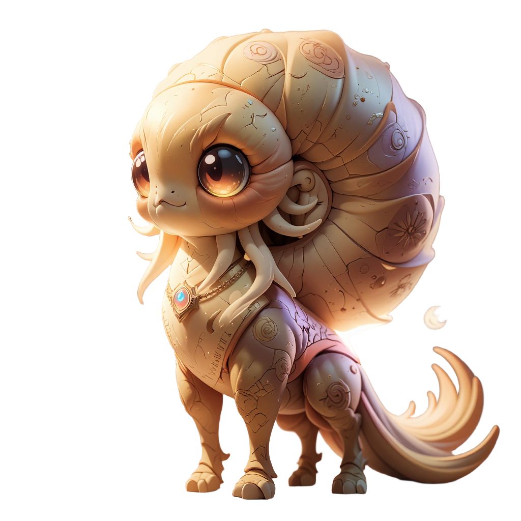 Whorl Chronomuse