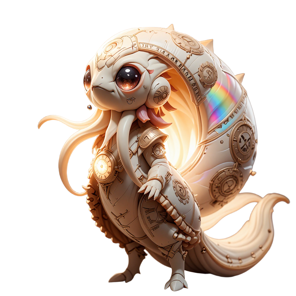 Whorl Aeon