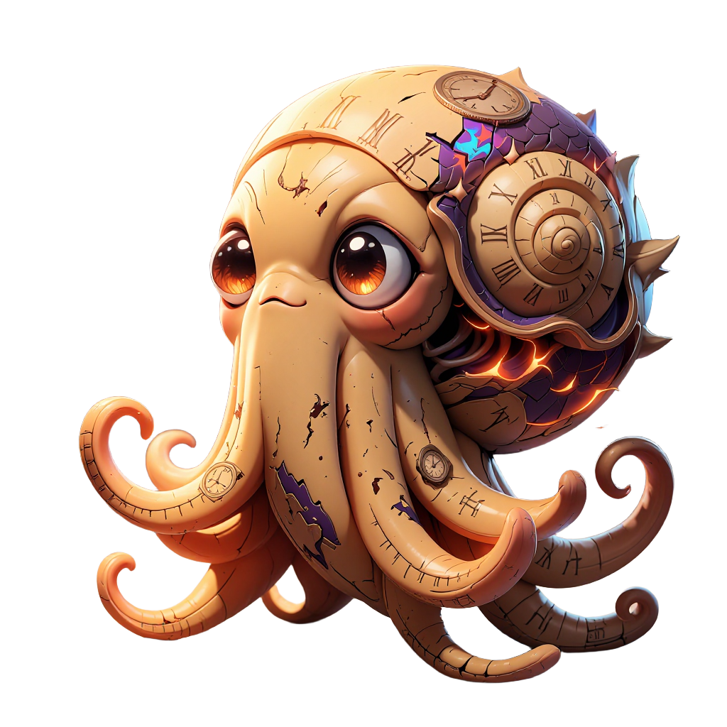 Whorl Chronohavoc