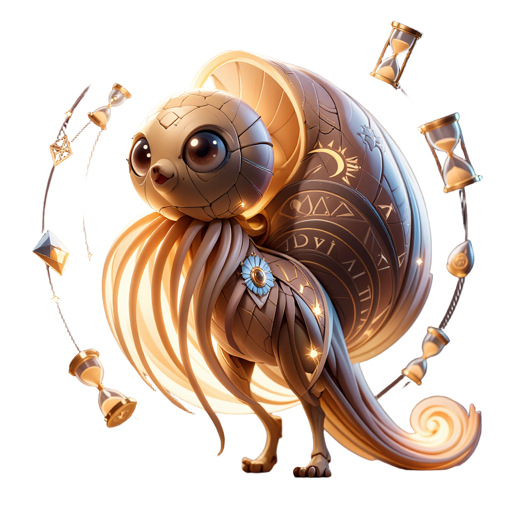 Whorl Chronovow