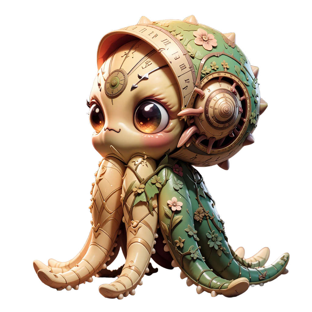 Whorl Chronowild