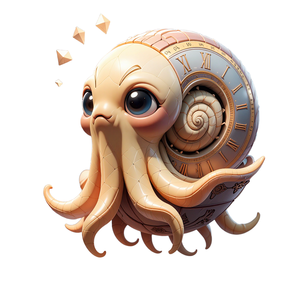 Whorl Chronovow