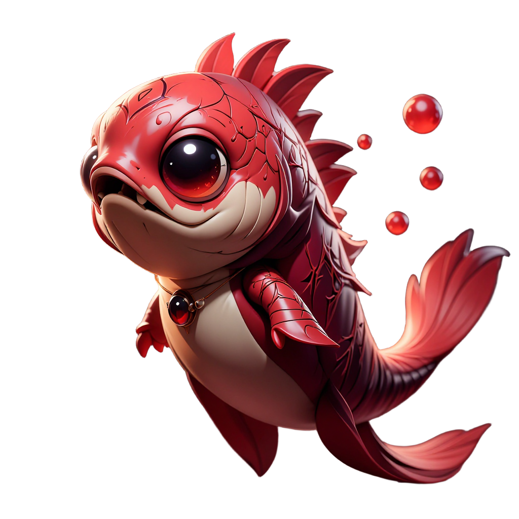 Snap Crimson