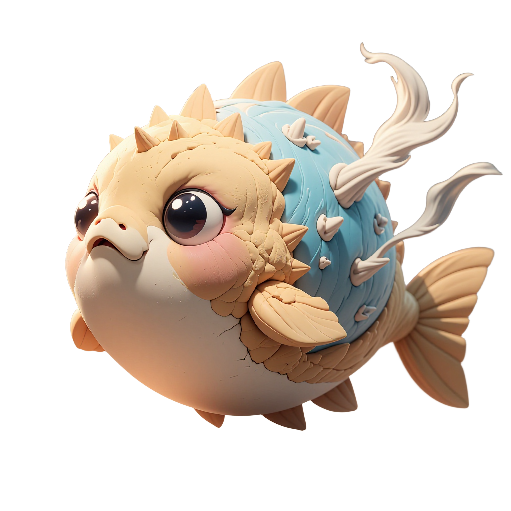 Puff Dunabreeze