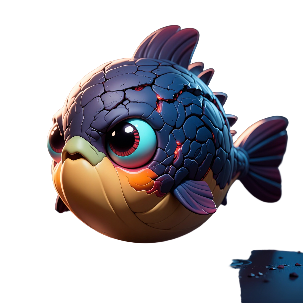 Puff Abysflare