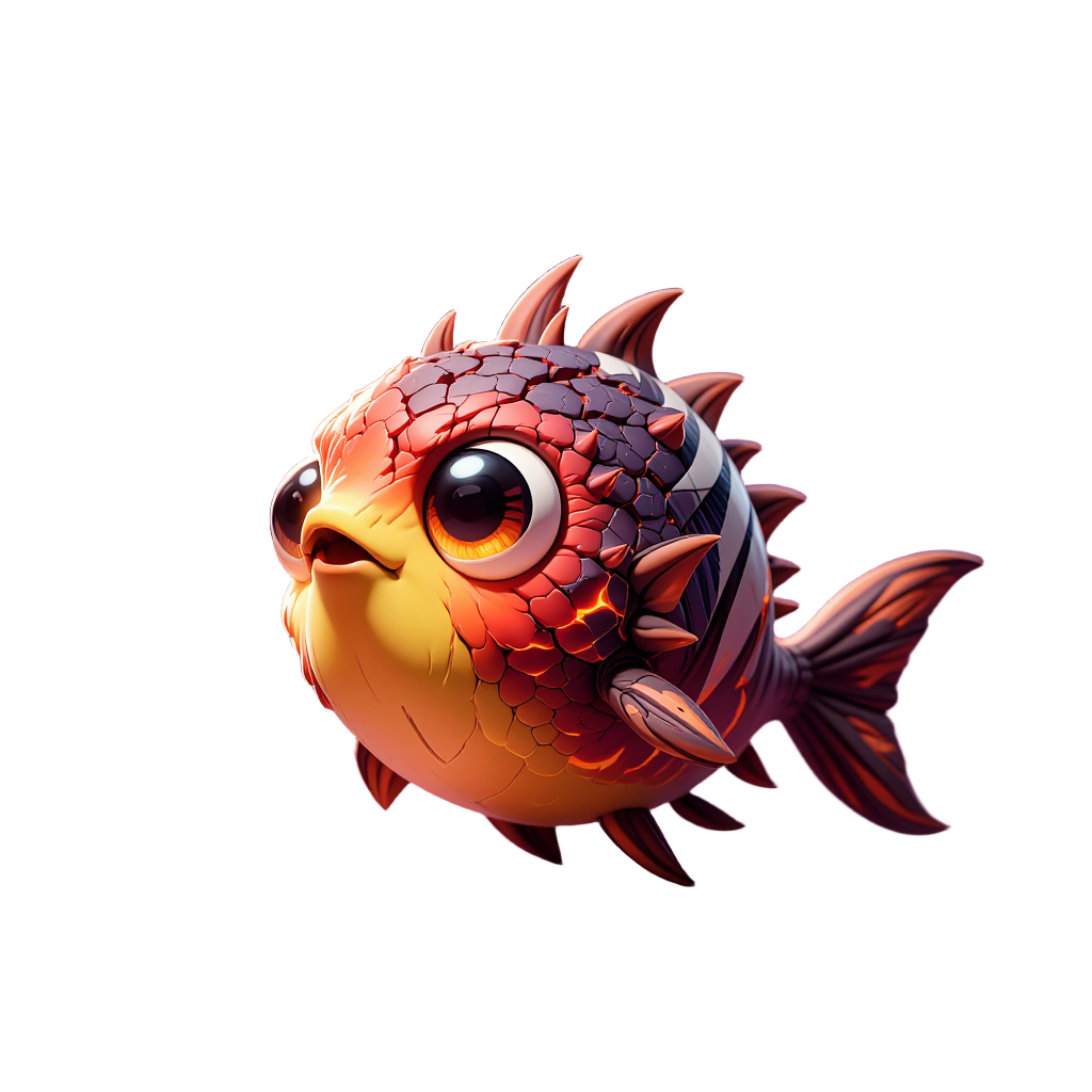Puff Ember
