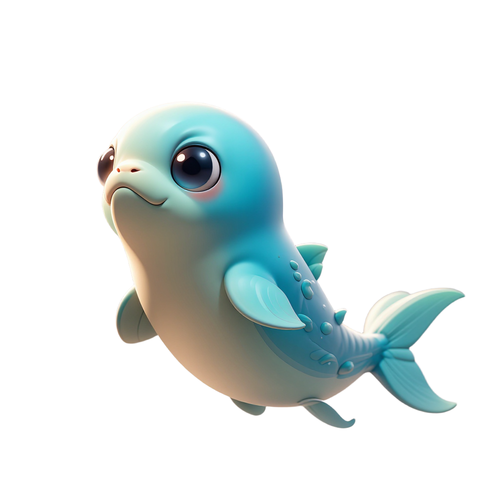 Blubber Tide