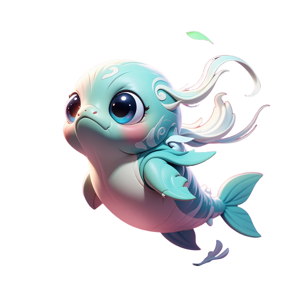 Blubber Zephyr