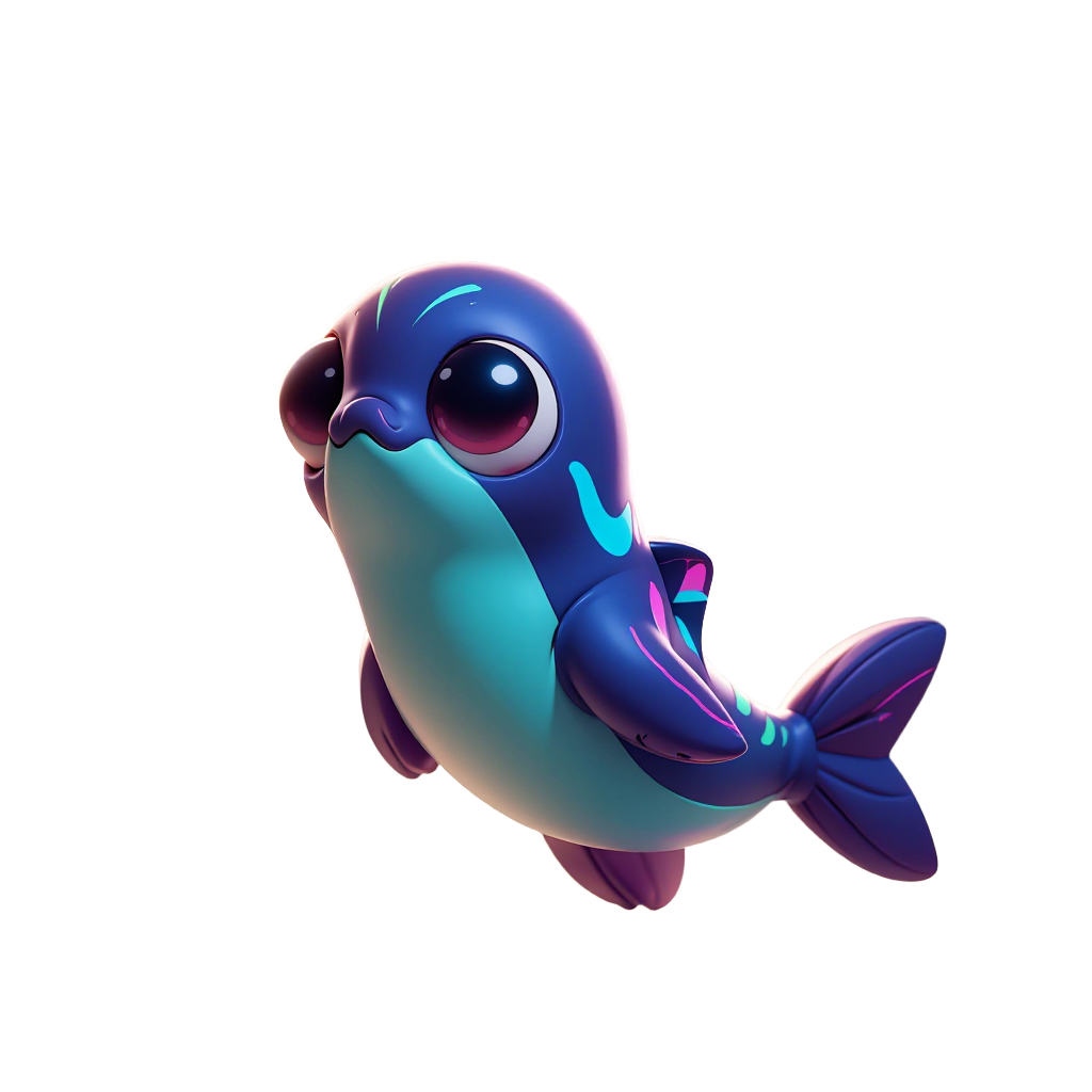 Blubber Neost