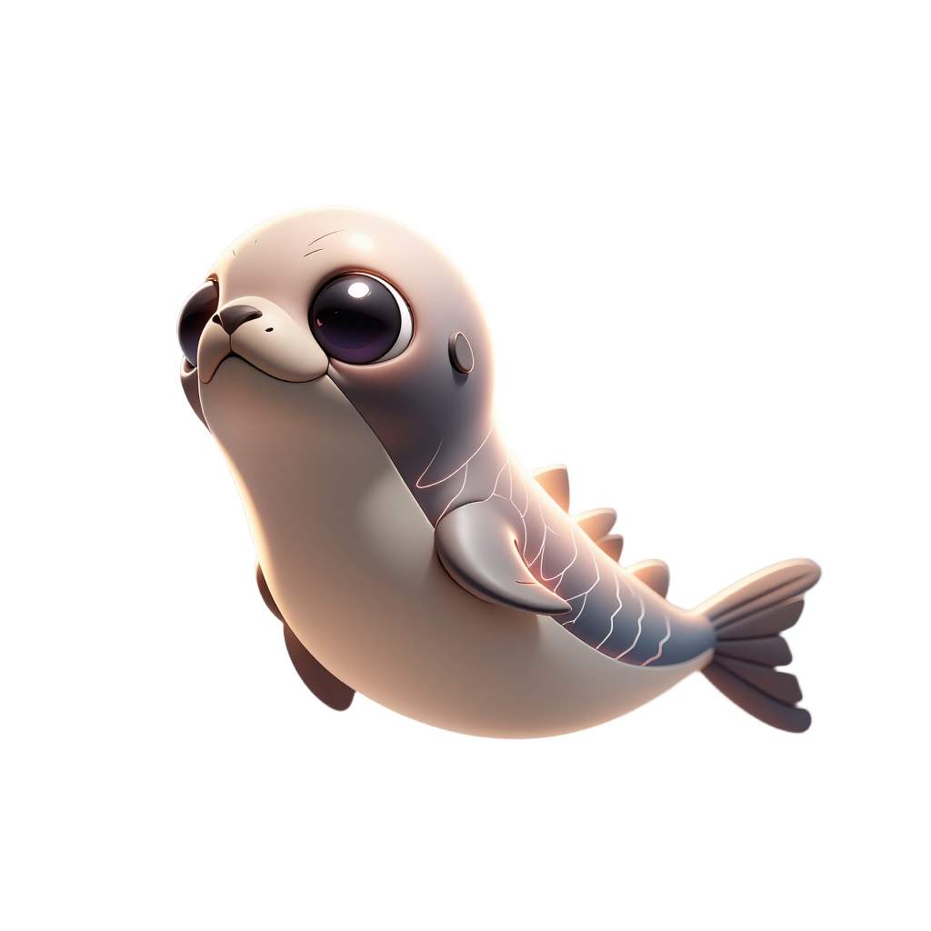 Blubber Volt