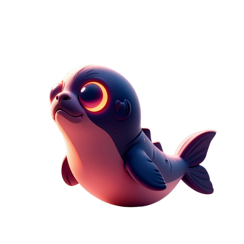 Blubber Neost