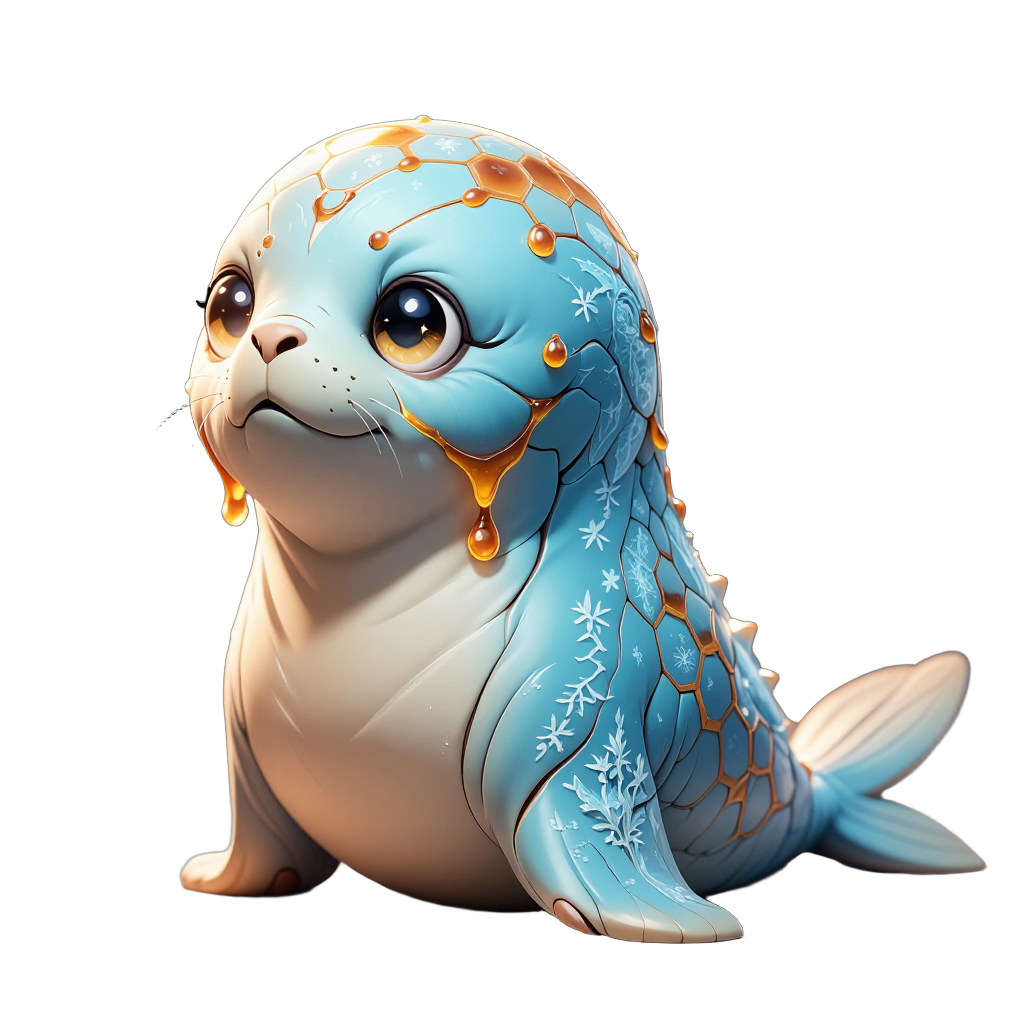 Blubber Glaciadrizz