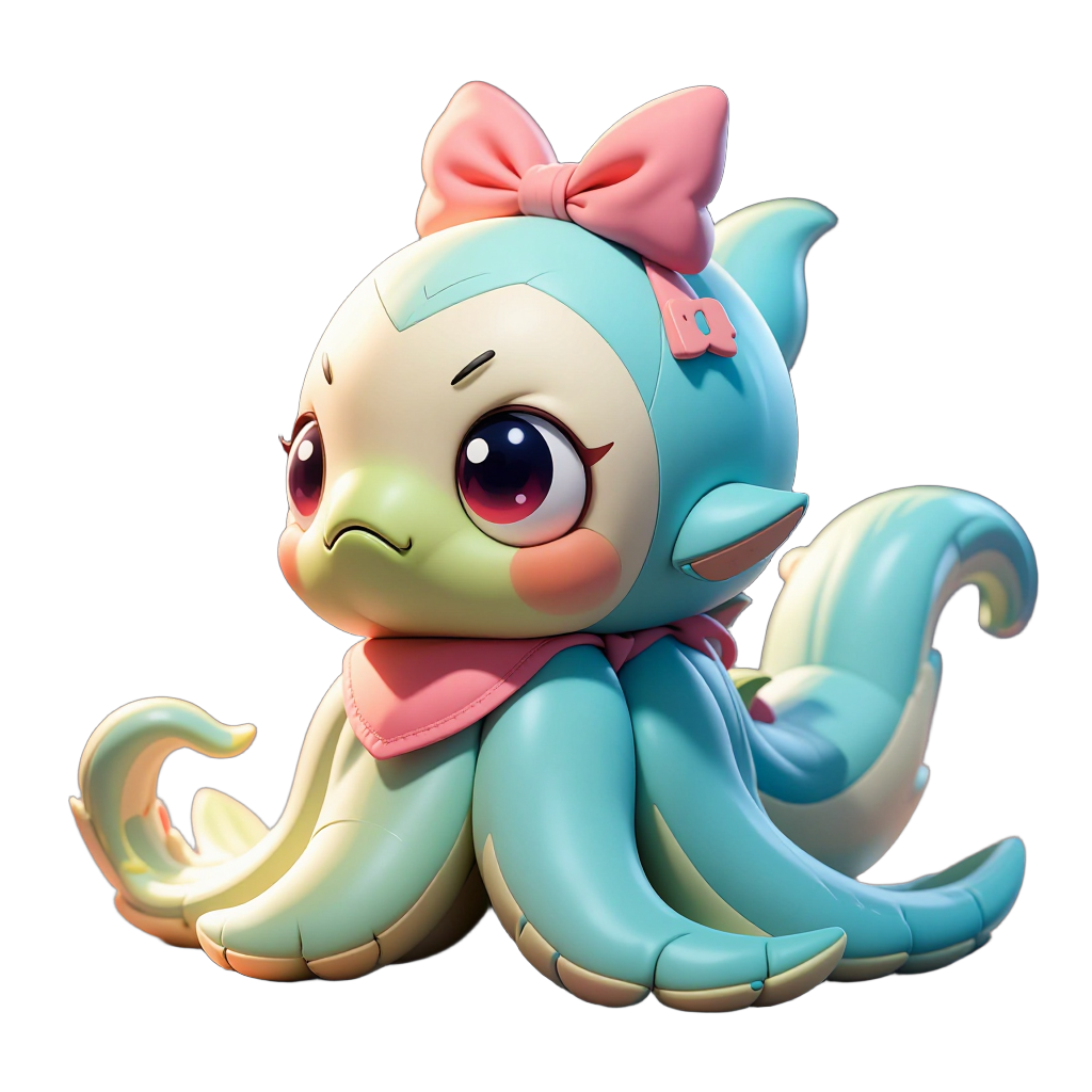 Jet Hatchtoy