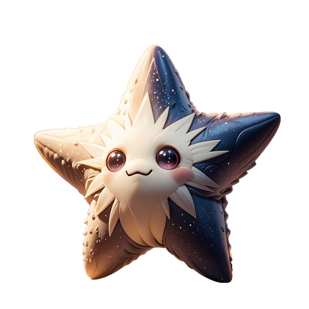 Stella Astrashine