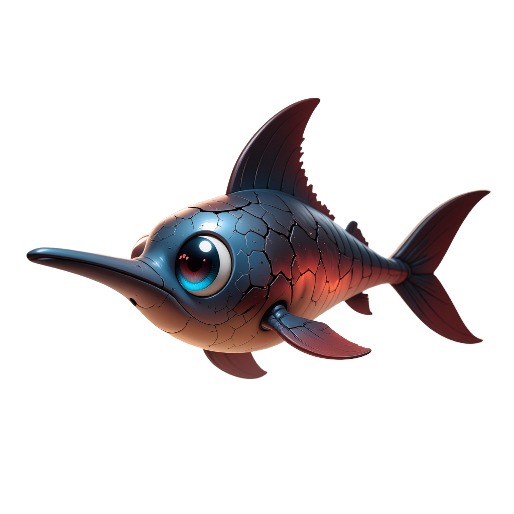 Lance Ferroflare