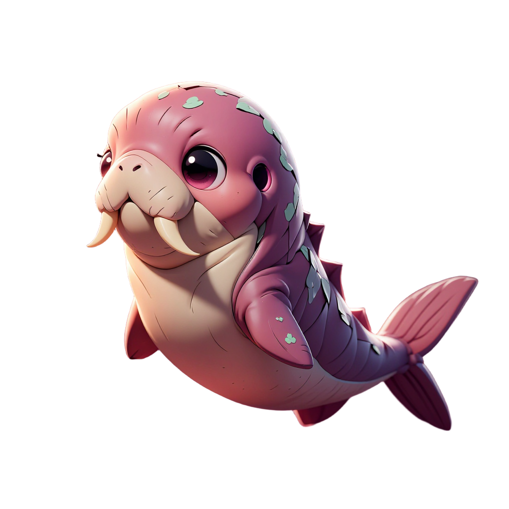 Gruff Flora