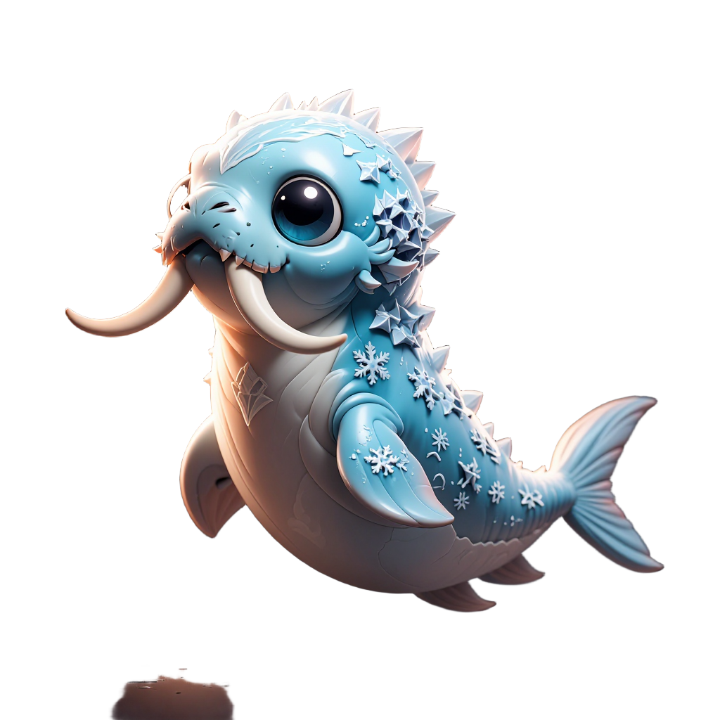 Gruff Glaciafume