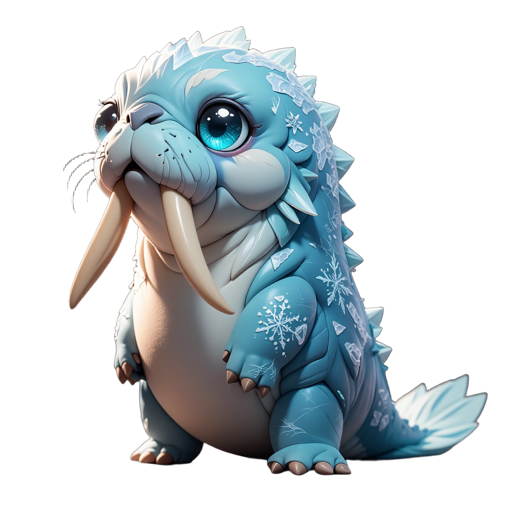 Gruff Glacio