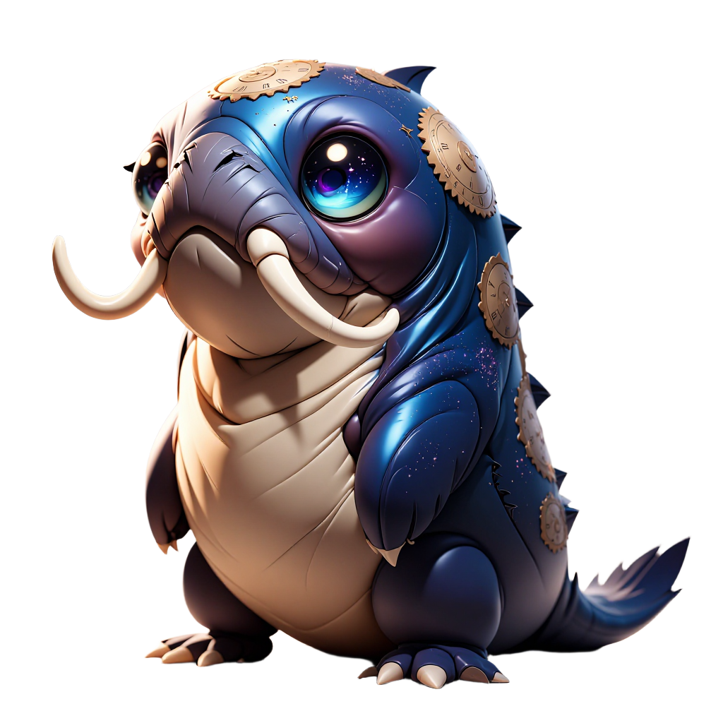 Gruff Astraeon