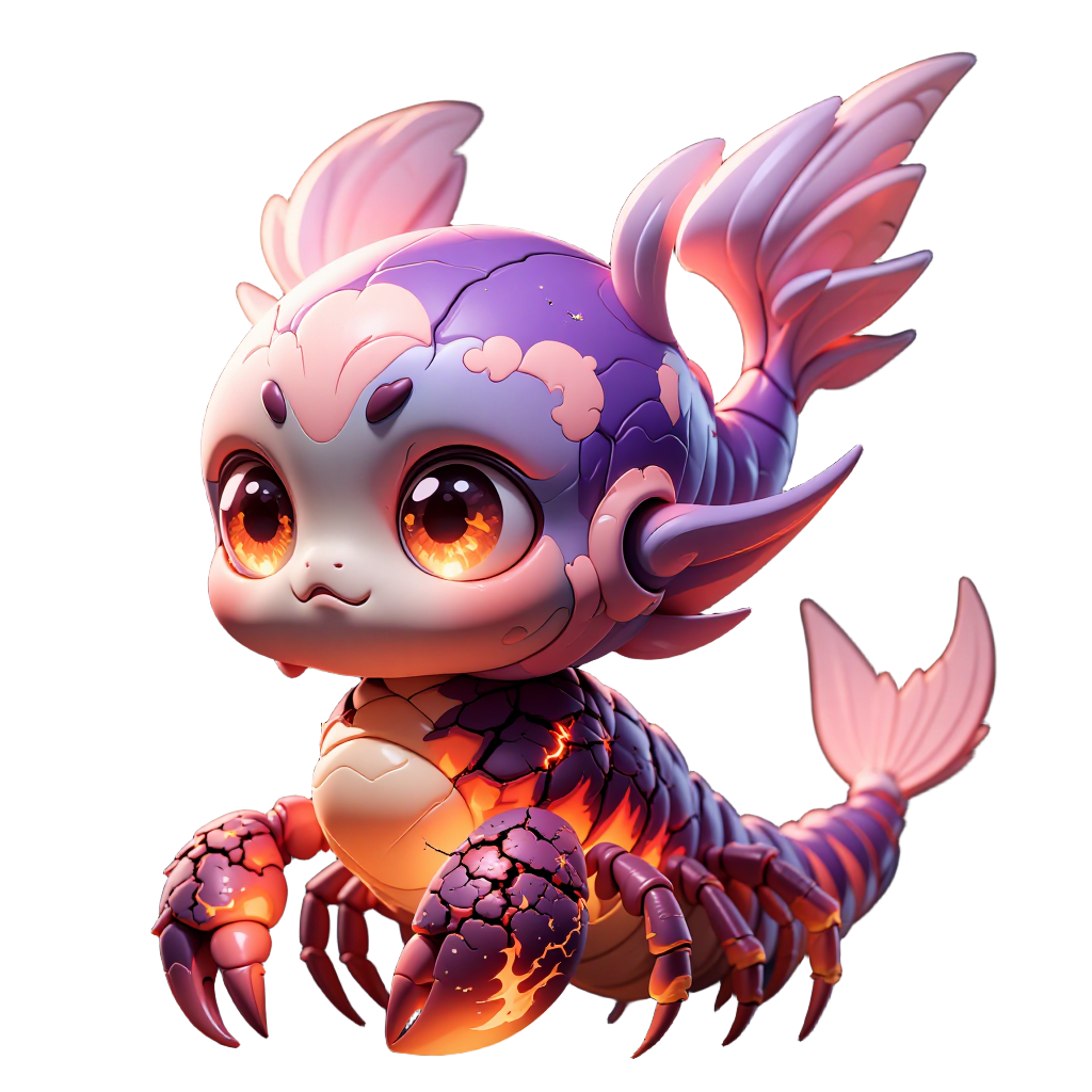 Clawspiral