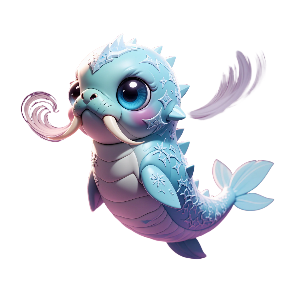 Gruff Glaciabreeze