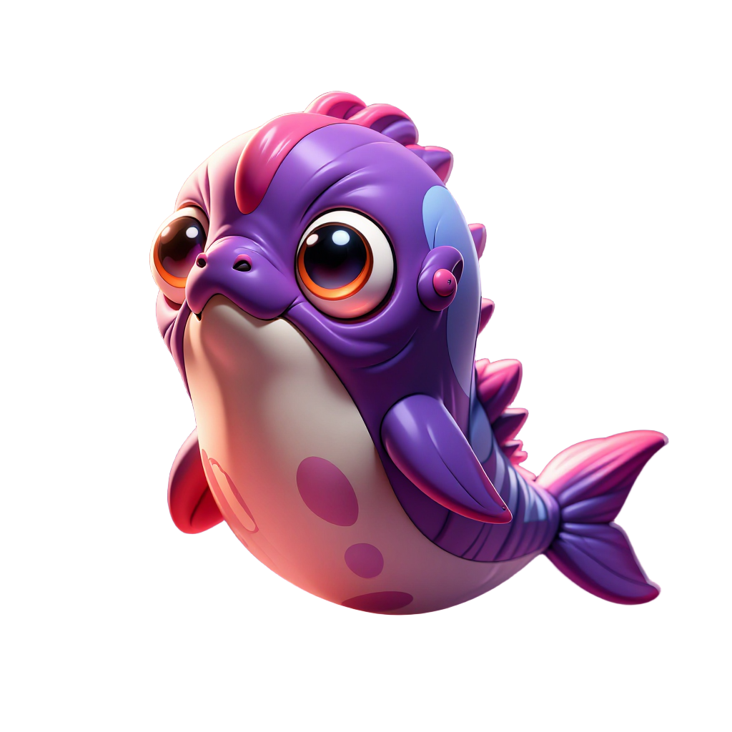 Blubber Gelo MX