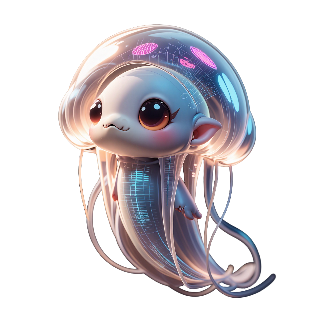 Medusa Holo MX