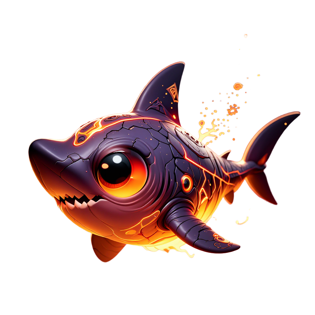 Gnash Magma MX