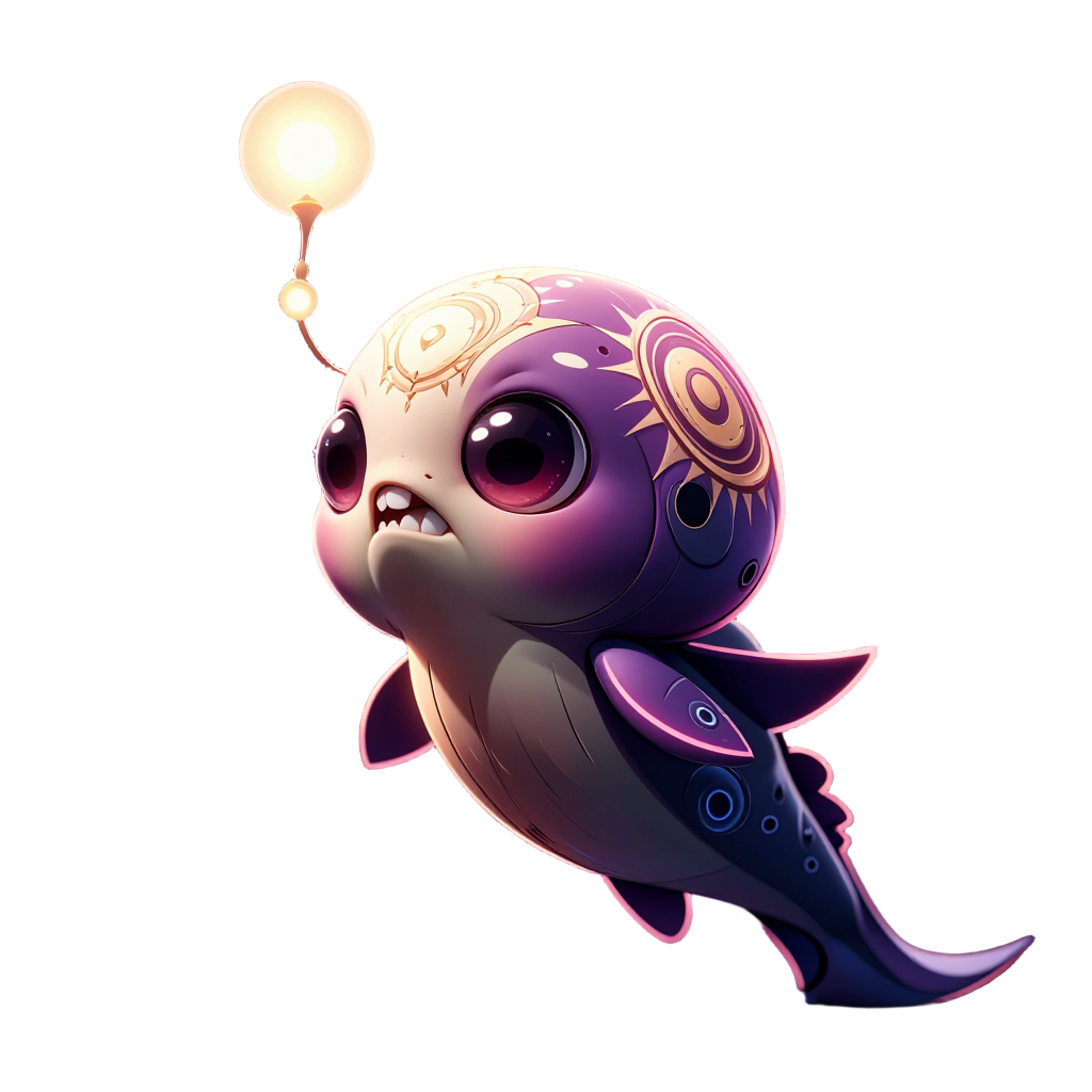 Lure Abyshine