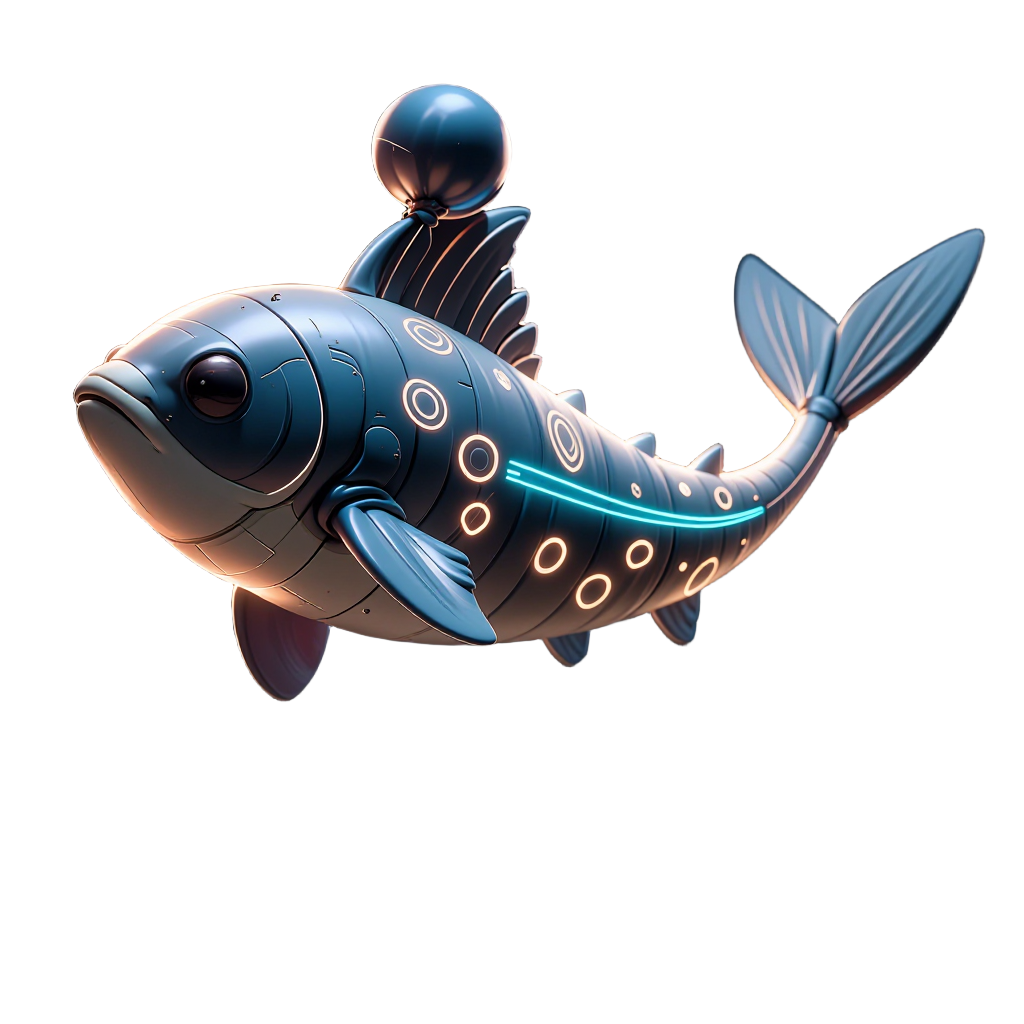Lunmaw (Evolved)
