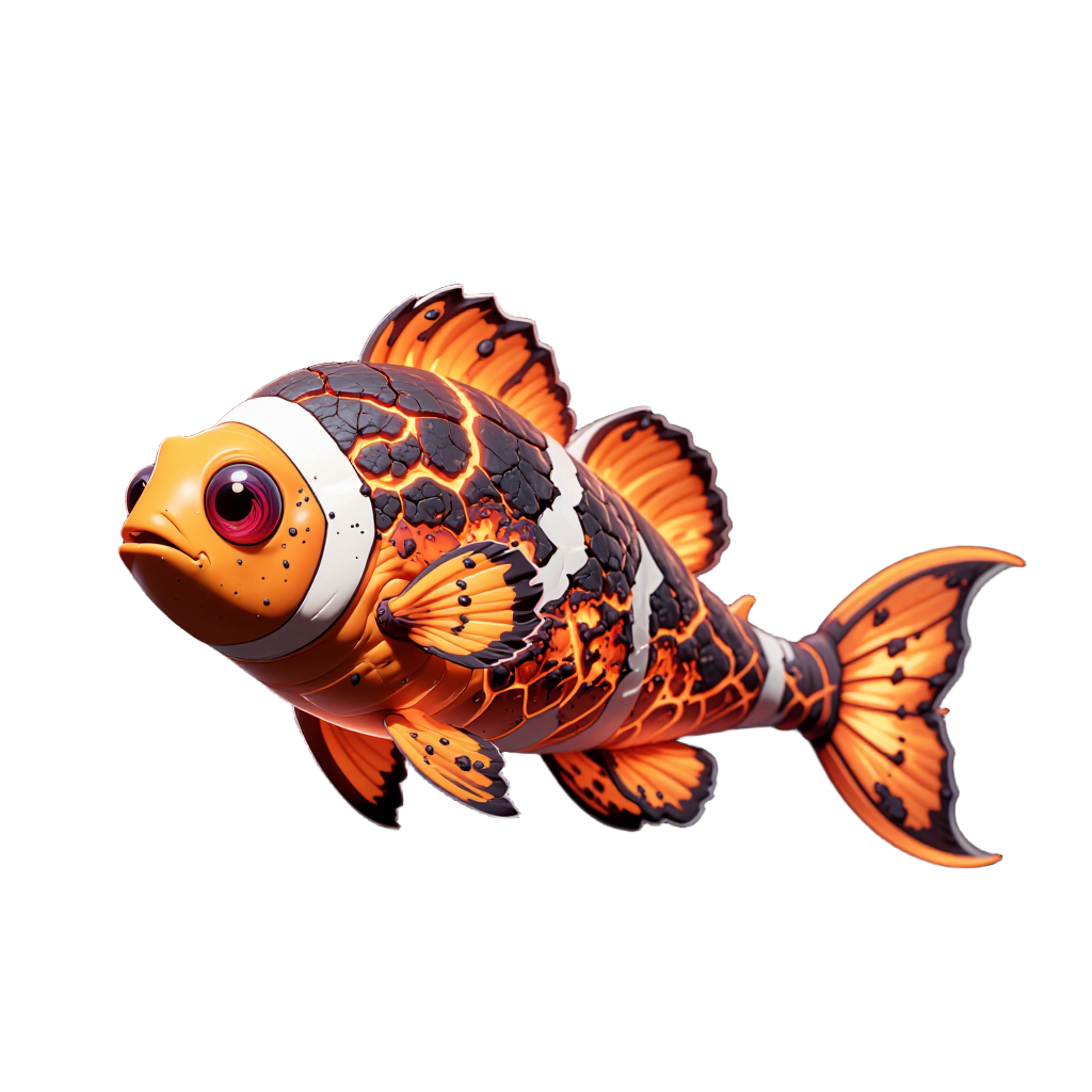 Myiel (Evolved)