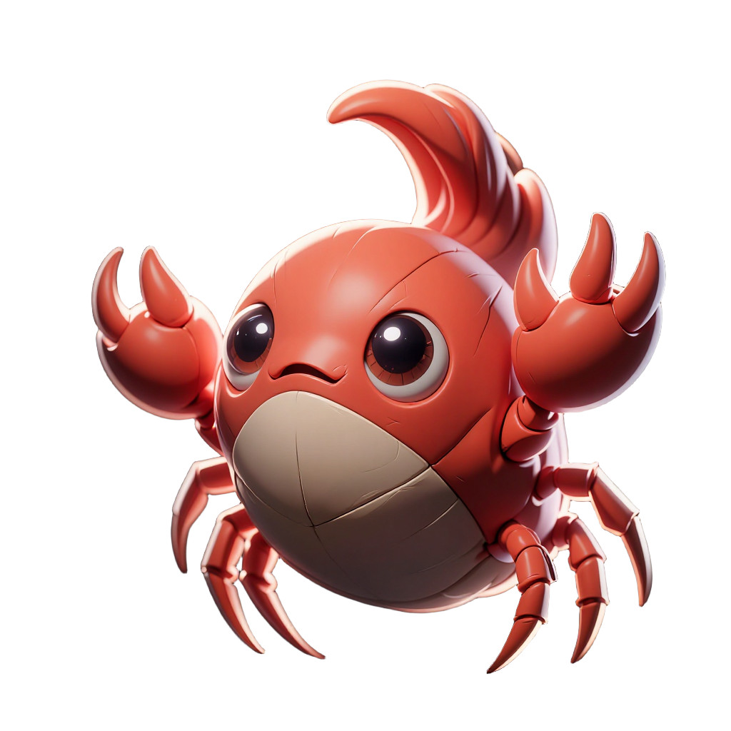 Clamp Pinchy