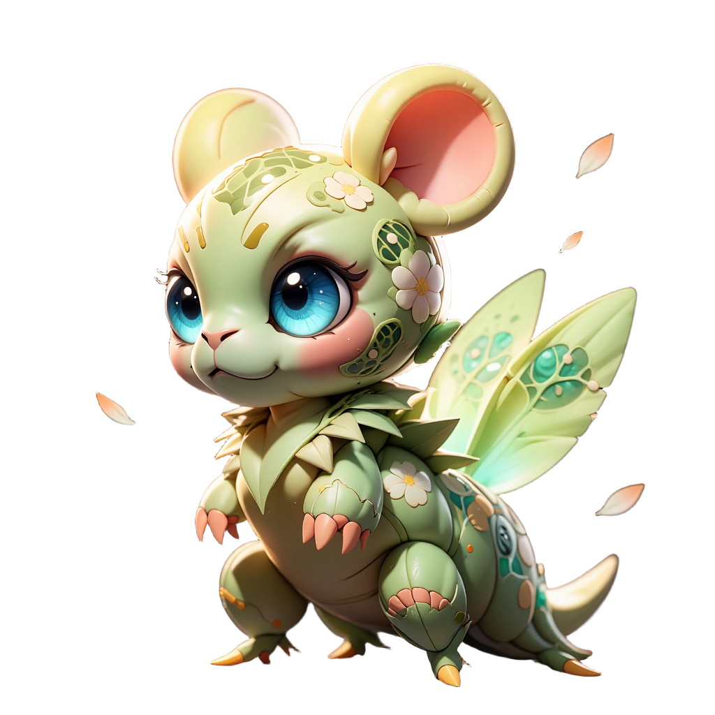 Fern Strider