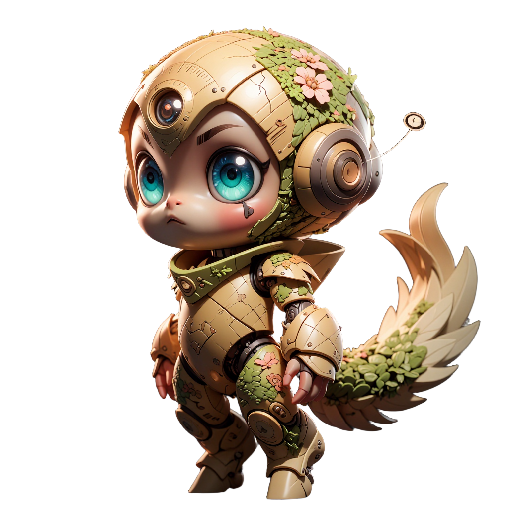 Moss Crusher