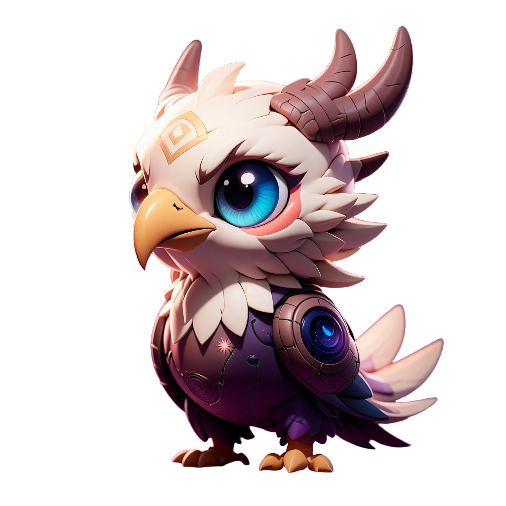 Talon Lumideep