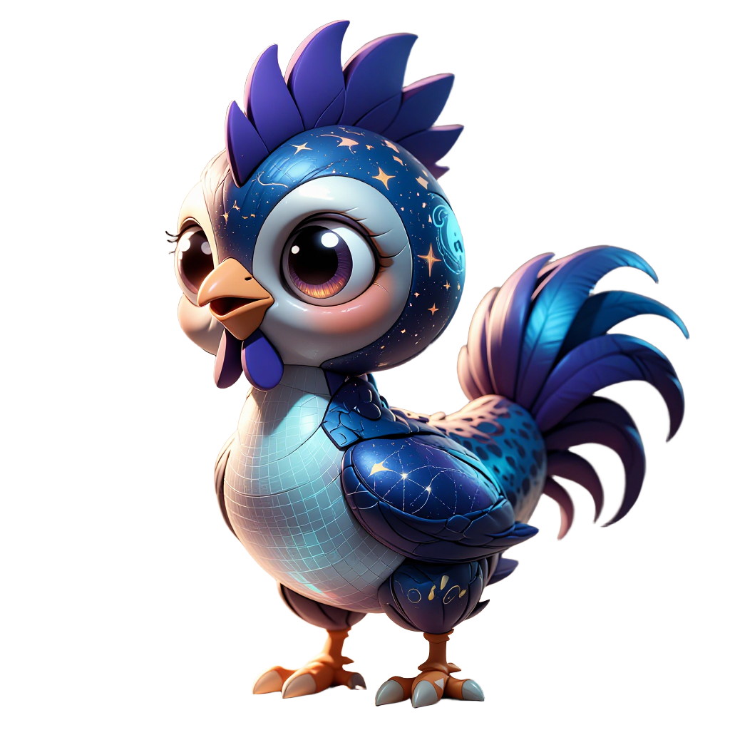 Dawn Holostar