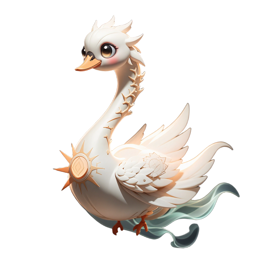 Cygnet Lumigeist