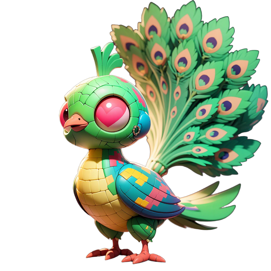 Plume Pixet