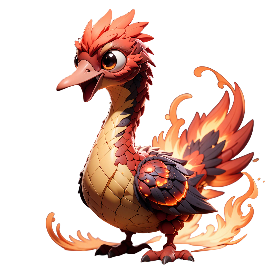 Cygnet Ember