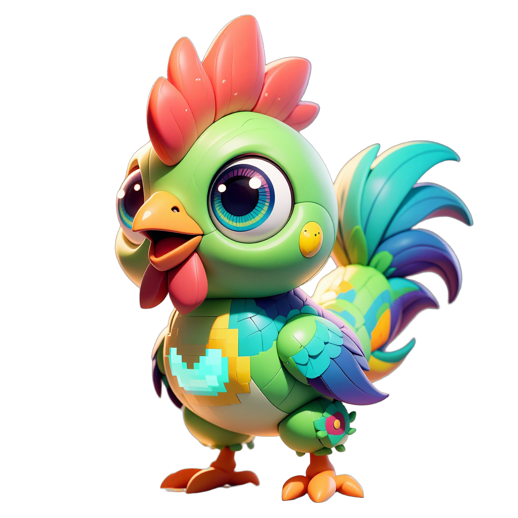 Dawn Pixtoy
